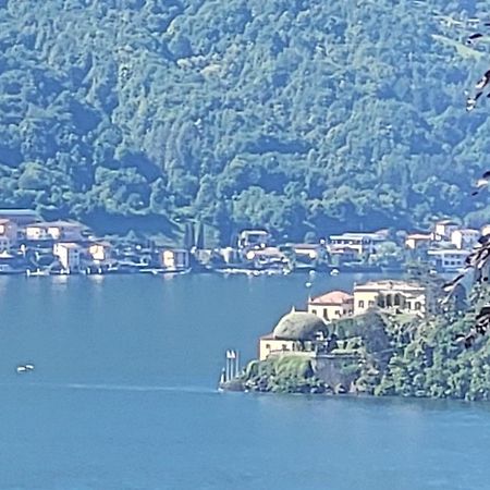 Residence Belvedere Apartment Bolvedro Tremezzo Zewnętrze zdjęcie