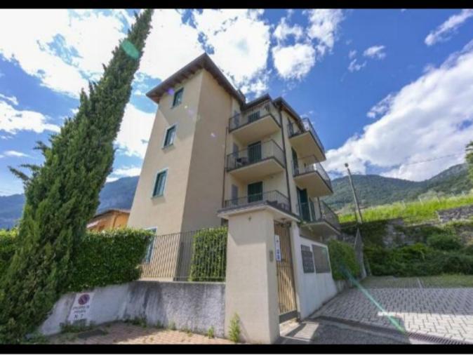 Residence Belvedere Apartment Bolvedro Tremezzo Zewnętrze zdjęcie