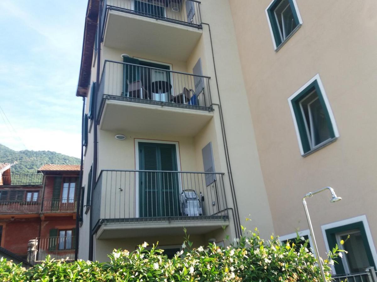 Residence Belvedere Apartment Bolvedro Tremezzo Zewnętrze zdjęcie