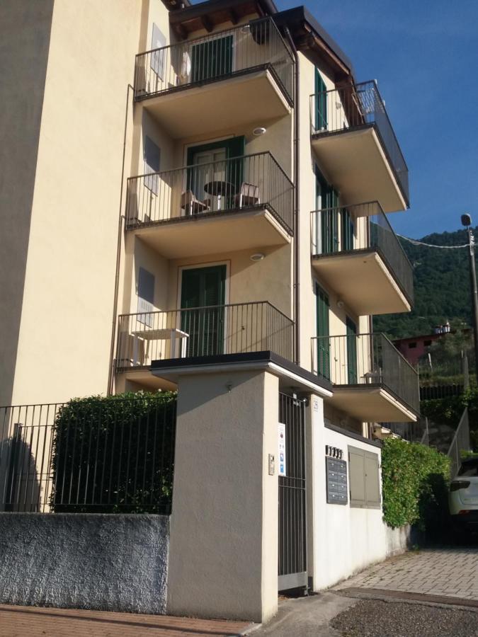 Residence Belvedere Apartment Bolvedro Tremezzo Zewnętrze zdjęcie