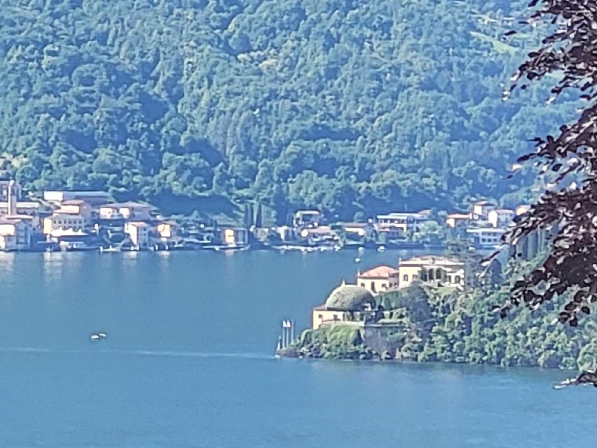 Residence Belvedere Apartment Bolvedro Tremezzo Zewnętrze zdjęcie