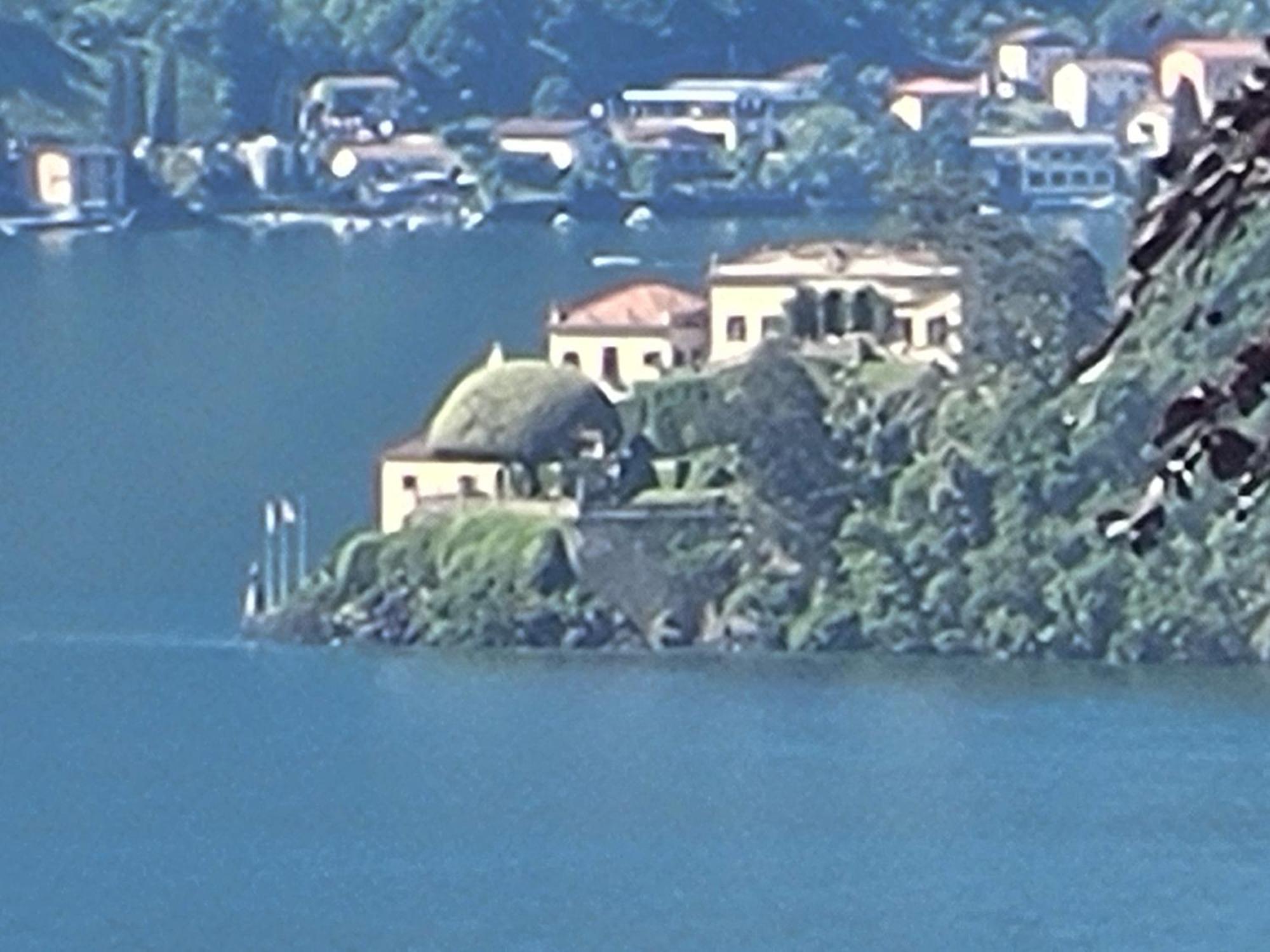 Residence Belvedere Apartment Bolvedro Tremezzo Zewnętrze zdjęcie