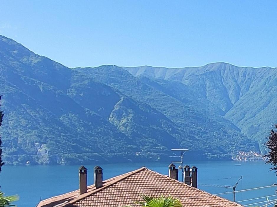 Residence Belvedere Apartment Bolvedro Tremezzo Zewnętrze zdjęcie